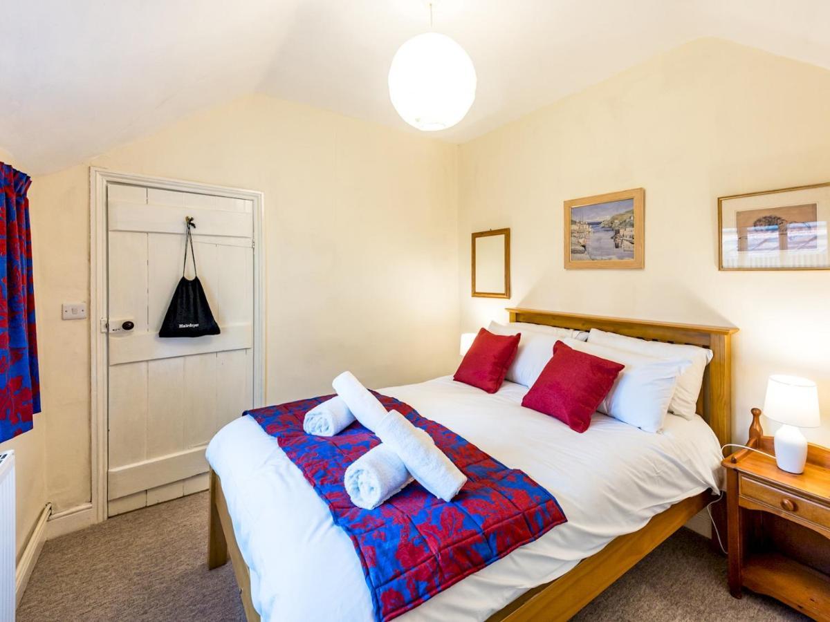 Pass The Keys Cosy 2 Bedroom Victorian Cottage Ludlow Luaran gambar