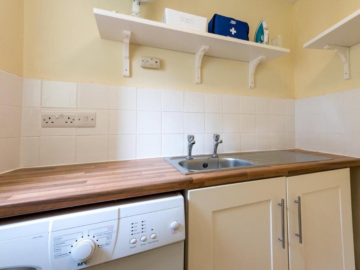 Pass The Keys Cosy 2 Bedroom Victorian Cottage Ludlow Luaran gambar